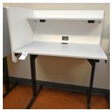 Laminate Work Station