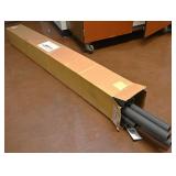 Foam 1ï¿½ Pipe Insulation