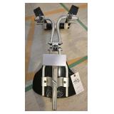 A Randall May Drum Harness