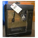 A MakerBot Sketch 3-D Printer