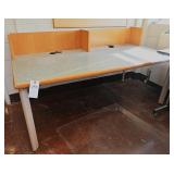 Wooden Table/Desk