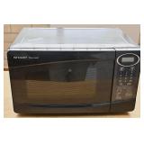Sharp Microwave