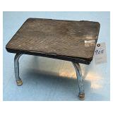 Step Stool