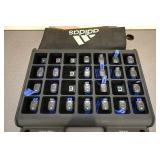 Adidas IHT Fitness Trackers