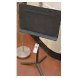 Wenger Music stand