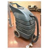 Nobles Typhoon EV Wet/ Dry Vacuum