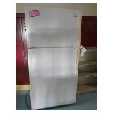 Amana Refrigerator