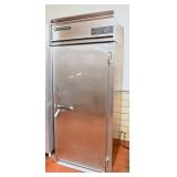 A Victory Commercial Roll In Freezer