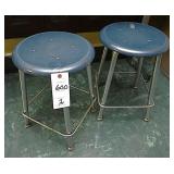 Legacy Adjustable Stools