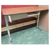 Utility Desk