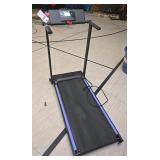 Urevo Foldi Mini Treadmill