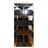 Commercial Steel Bookshelves