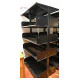 Commercial Steel Bookshelves