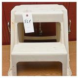 Step Stool