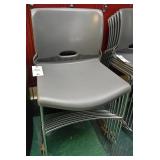 HON Olson Stacking Chairs