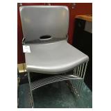 HON Olson Stacking Chairs