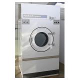 A Huebsch Commercial Gas Dryer