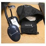 A MCM Equipment Stand