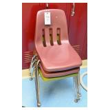 Classroom Chairs