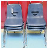 Classroom Chairs
