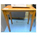Wooden Table/Desk