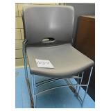 Stackable Office Chairs