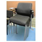 Office Waiting Chairs