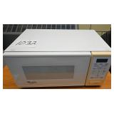 Whirlpool Microwave