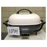 Electric Skillet