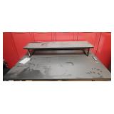 Standing/Sitting Desk Convertor