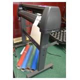 Crafting & Sign Making Equipment