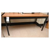 Work Table