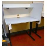 Laminate Work Station