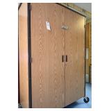 Rolling Storage Cart