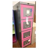 Steel File Cabinet