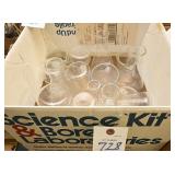 Laboratory Equipment