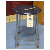 Stainless Steel Stool