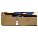 SpringPong Gopher Table