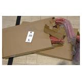 2 Rebounding Training Nets