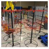 6 Park & Sun Disc Golf Targets