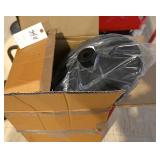 2 Sets of Horseshoe Stake Bases