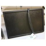 Dell 16ï¿½ flat monitor