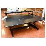 Sit/Stand  Desktop Riser