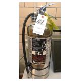 Ansul K-Guard fire extinguisher