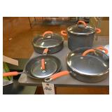 Rachel Ray cooking set