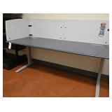 A Double Workstation