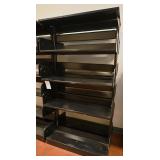 Commercial Steel Bookshelves