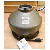 Sargent-Welch Centrifuge