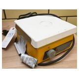 Cimarec 2 Magnetic Sitter