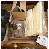 Laboratory Equipment